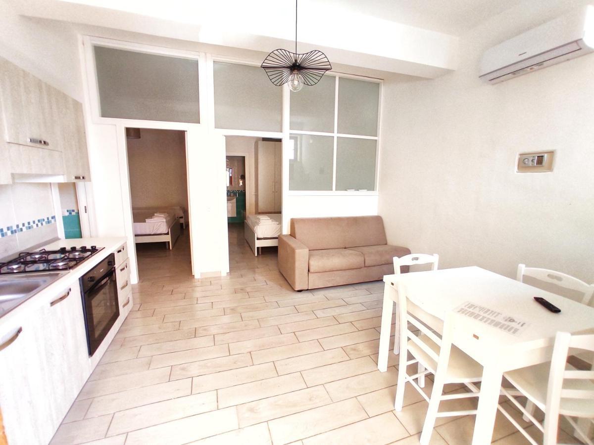 Tenuta Marga Agnone Cilento Экстерьер фото