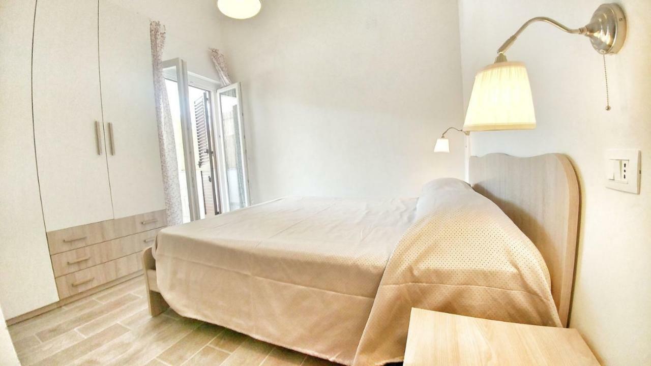 Tenuta Marga Agnone Cilento Экстерьер фото